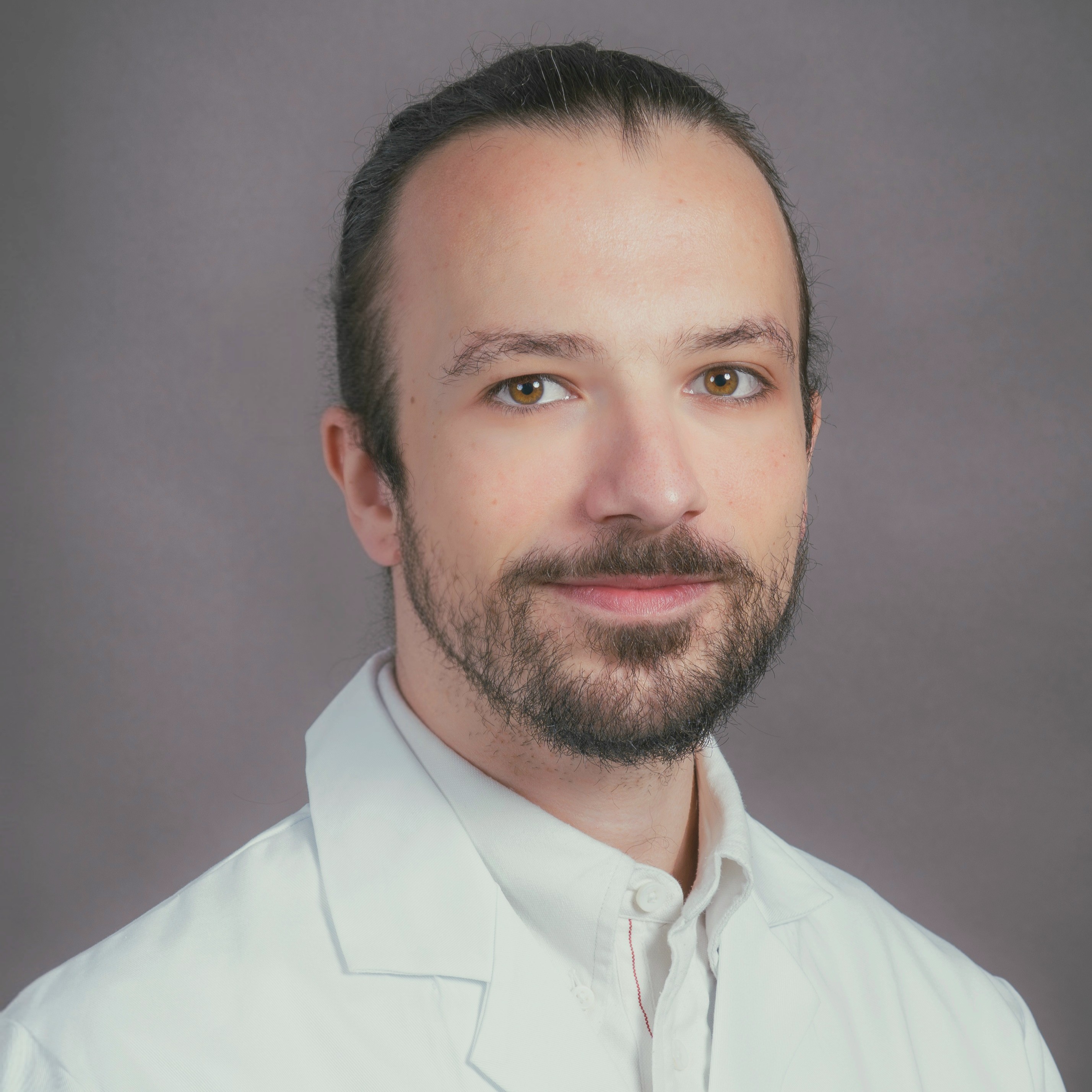 Joseph M. DeCunha